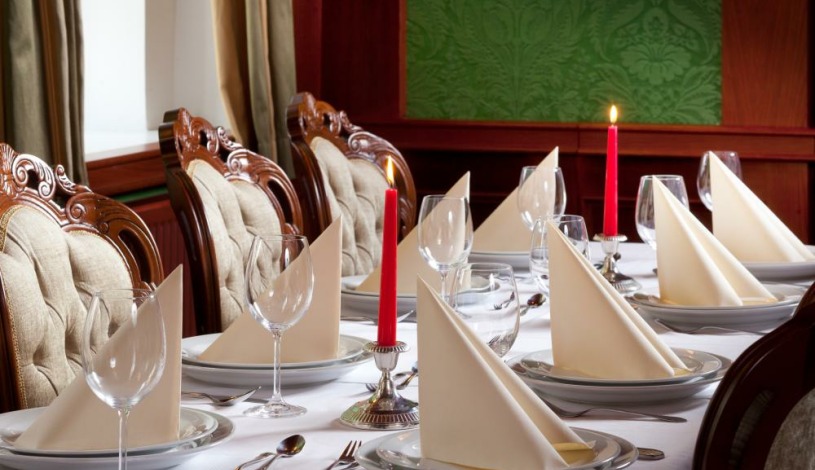 Chateau Monty SPA Resort Mariánské Lázně